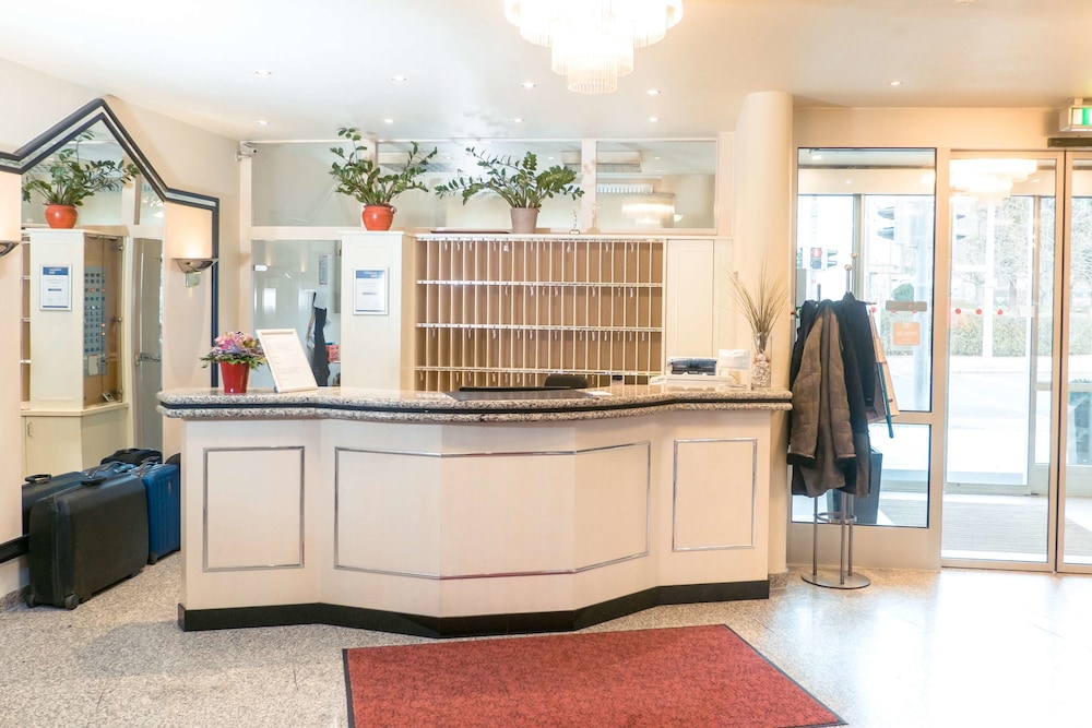 Hotel Stuttgart Sindelfingen City By Tulip Inn 6/39