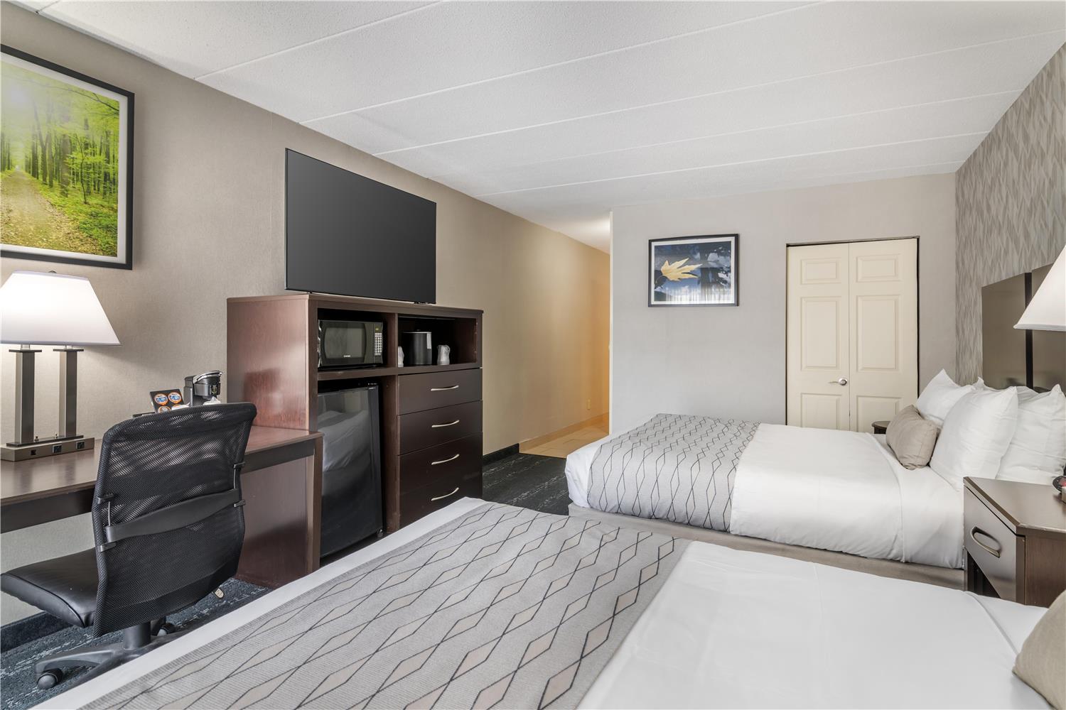 Best Western Plus Keene Hotel 22/63