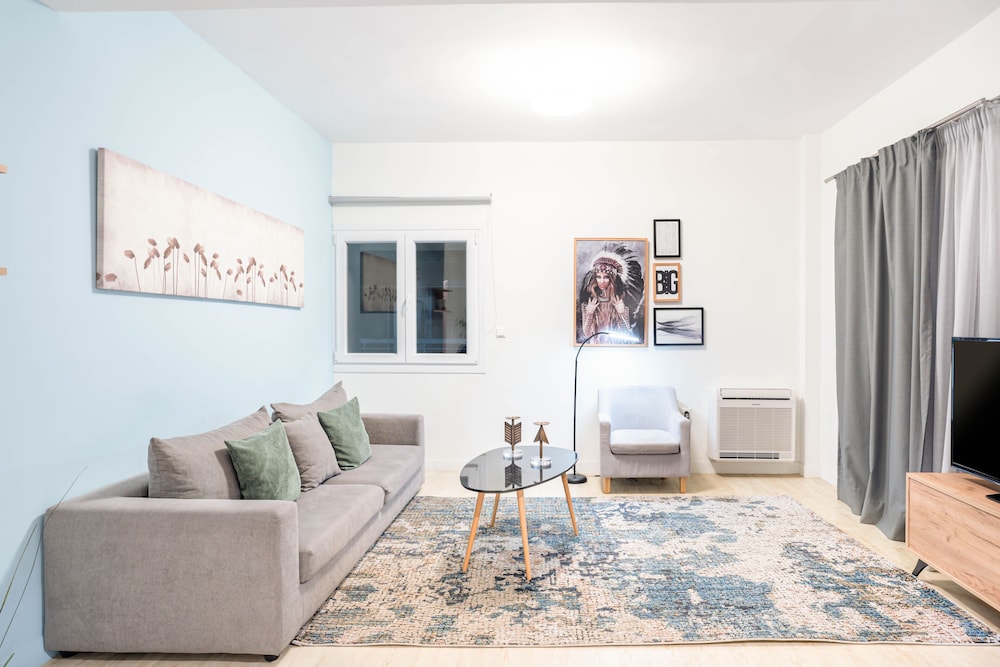 Athens Morum Apartments Formionos 37/50