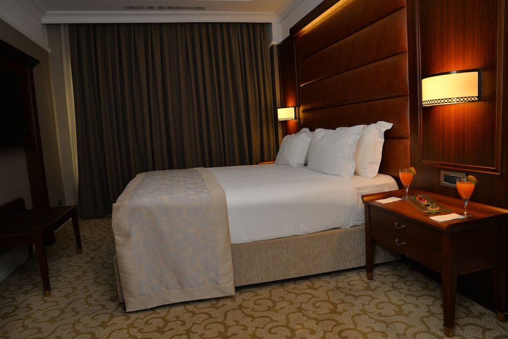 Rotta Hotel Istanbul 32/56