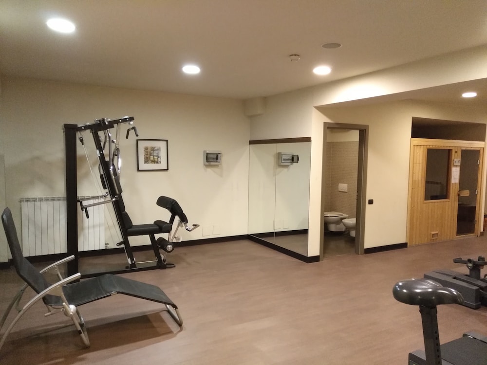 Bis Hotel Varese (ex ibis Styles Varese) 22/49