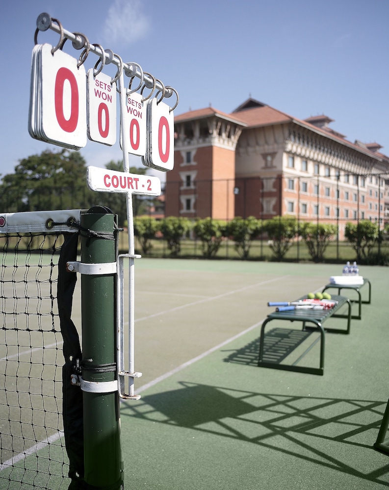 sport_facililities