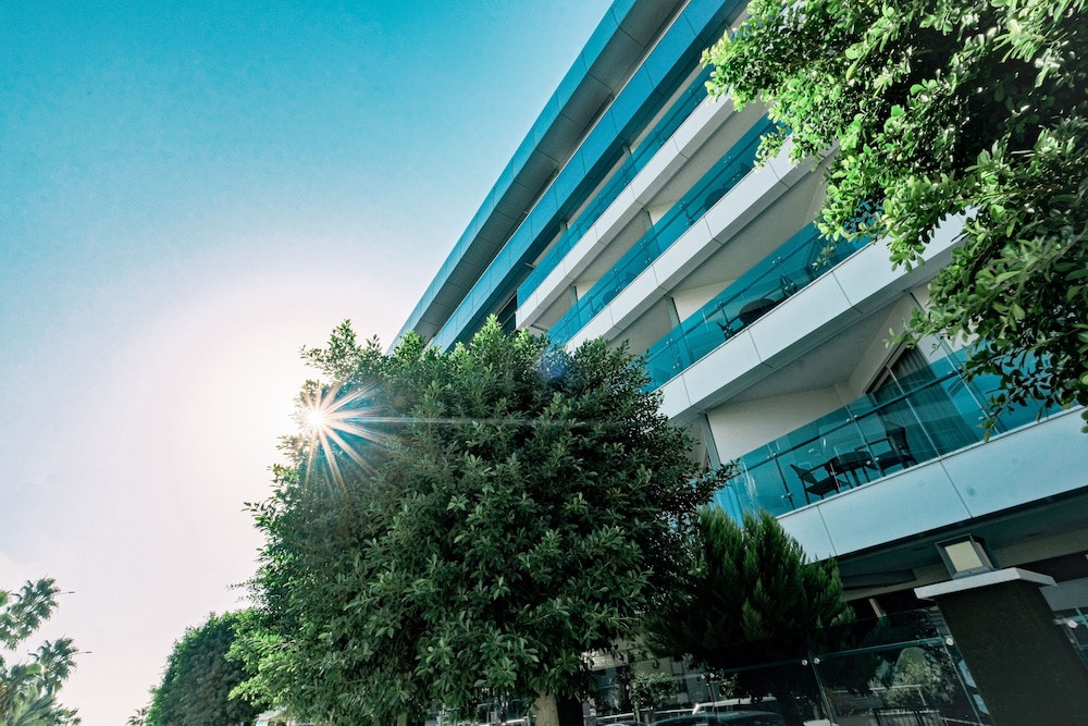 Sunprime C-Lounge - Only Adults +16 in ALANYA