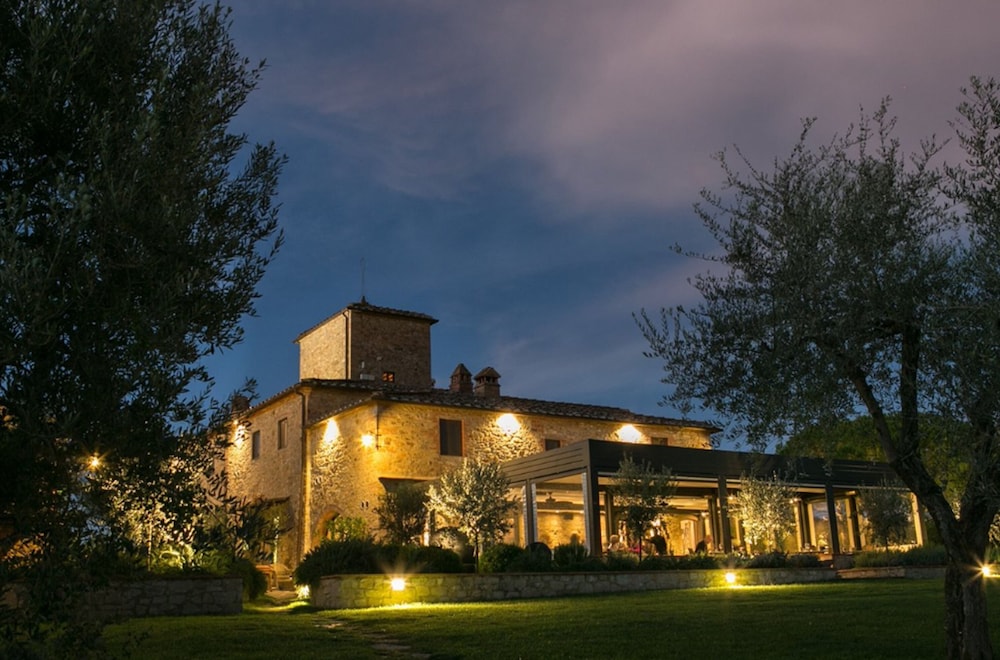 Locanda Le Piazze 2/77