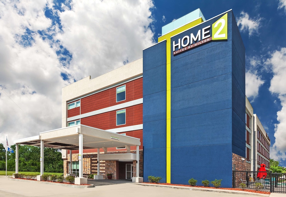 Home2 Suites By Hilton Gonzales 5/60