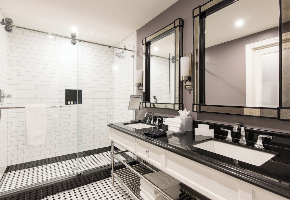 The Read House Hotel Historic Inn and Suites 62/62