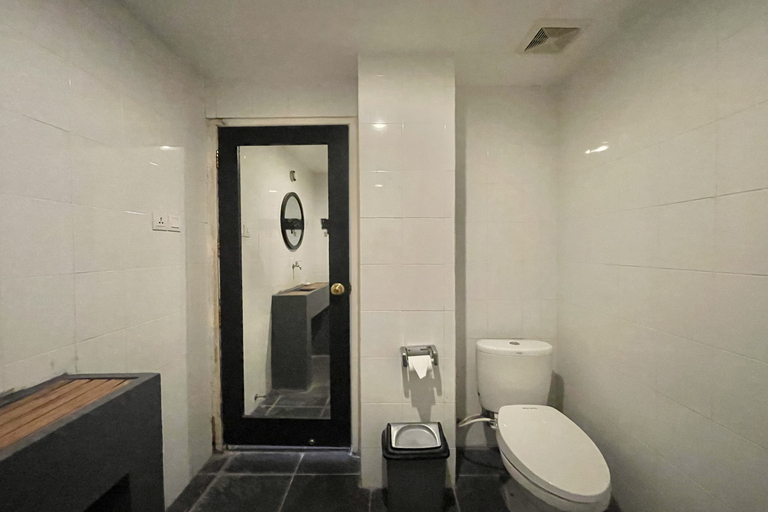 غرفة بريميوم، Taman Unique Hotel 2/4
