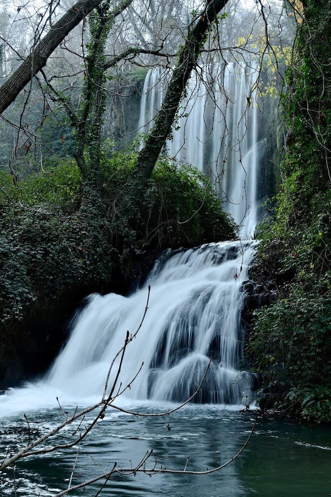 MONASTERIO DE PIEDRA 40/50