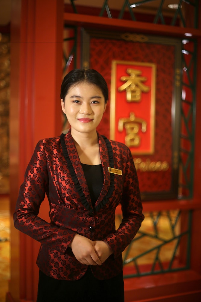 Shangri La Harbin 9/69