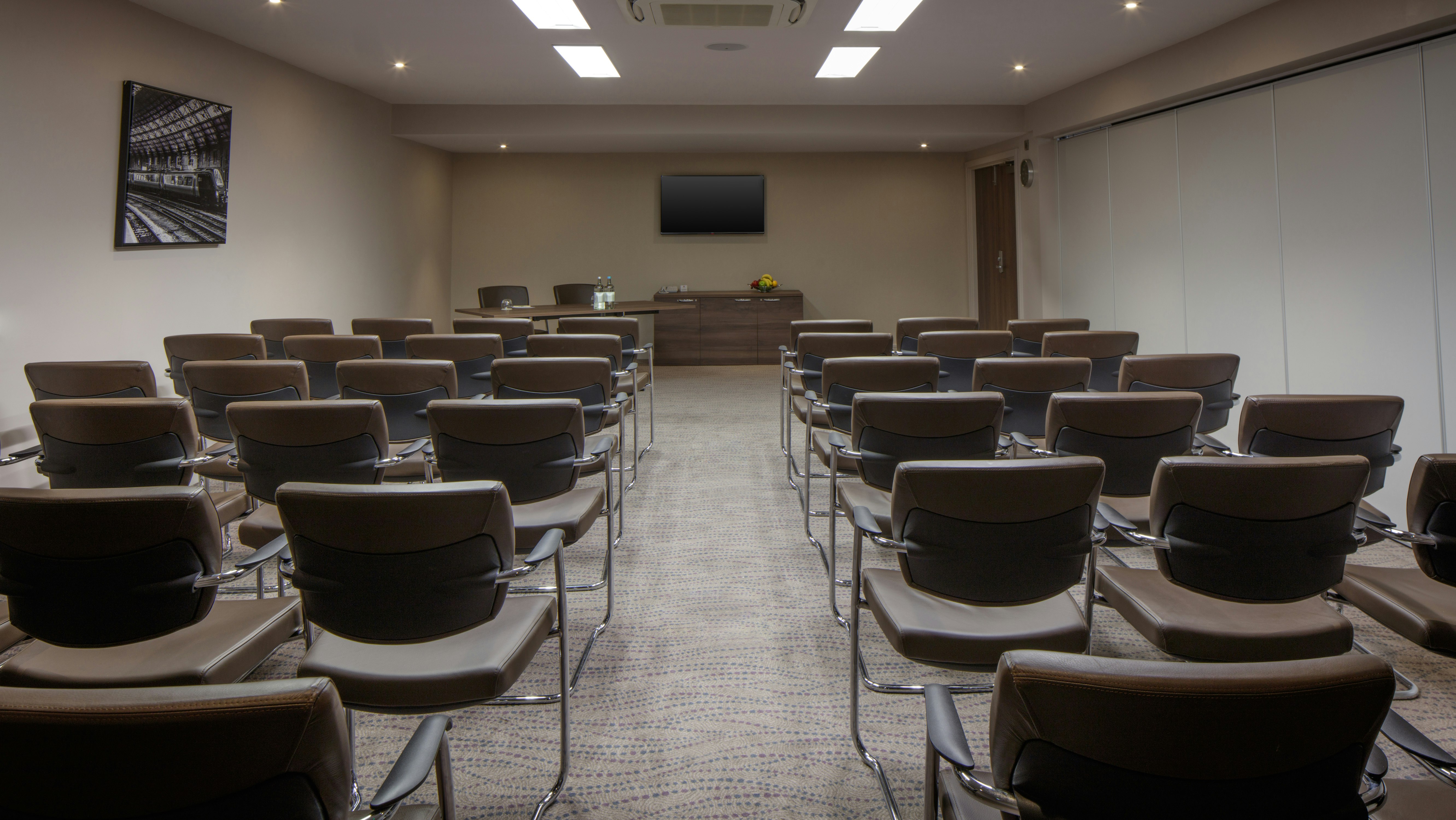 Doubletree By Hilton Hotel Bristol City Centre Ex Ramada Bristol City 70/82