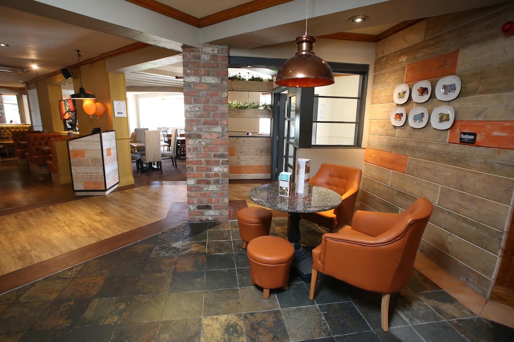 Premier Inn Newark 32/55
