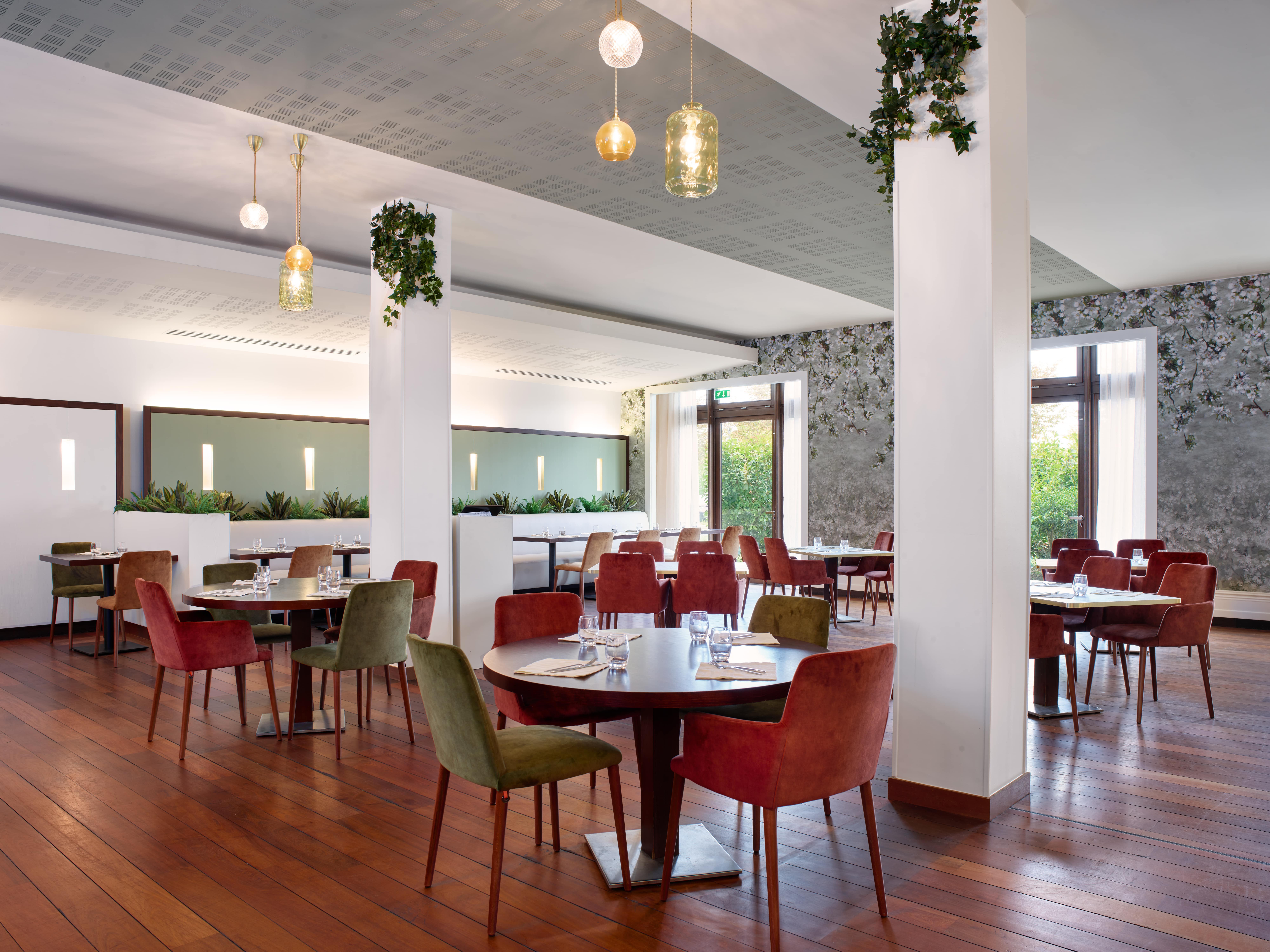 Hotel Paris Marne-la-Vallee 35/50