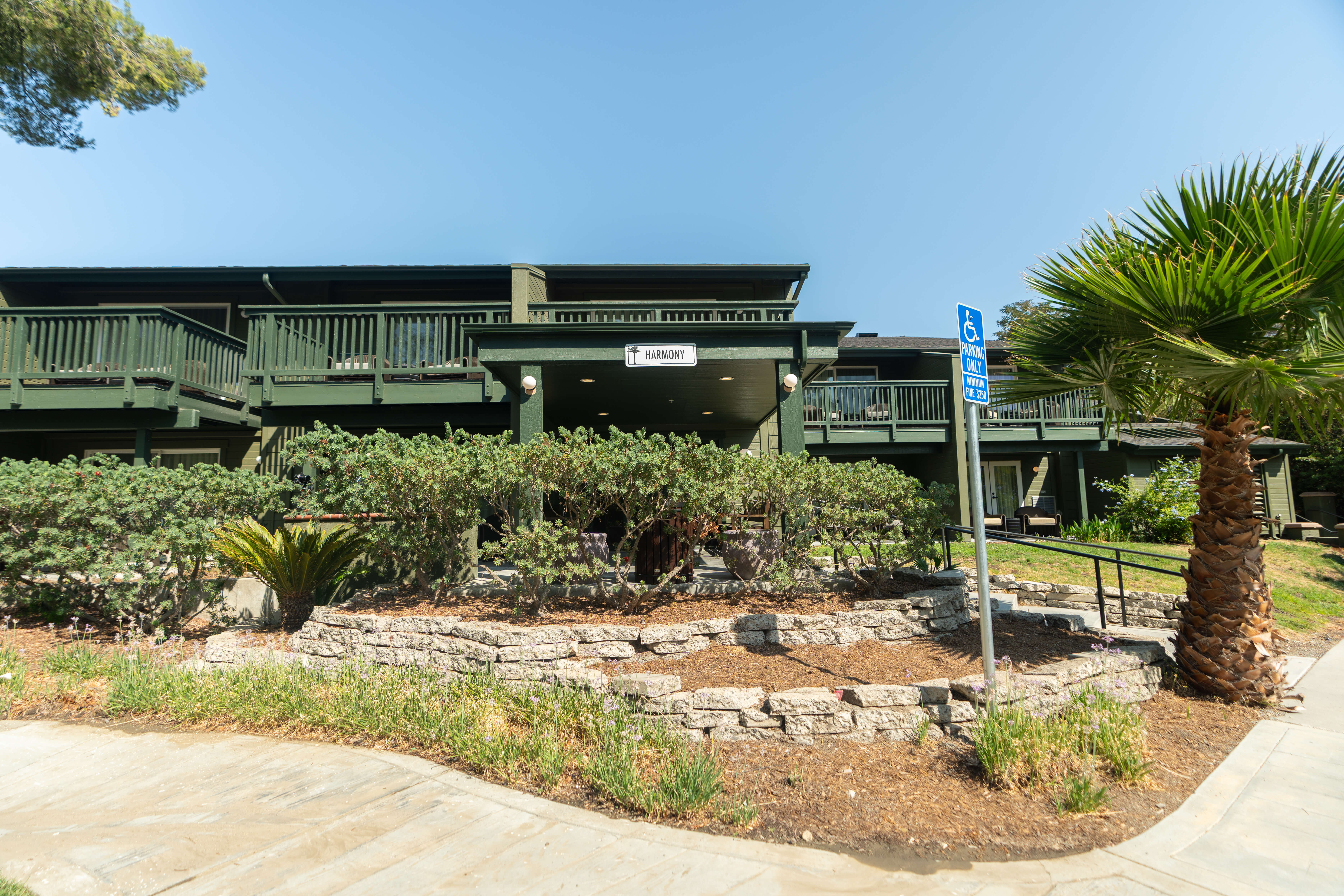 Murrieta Hot Springs Resort 1/50
