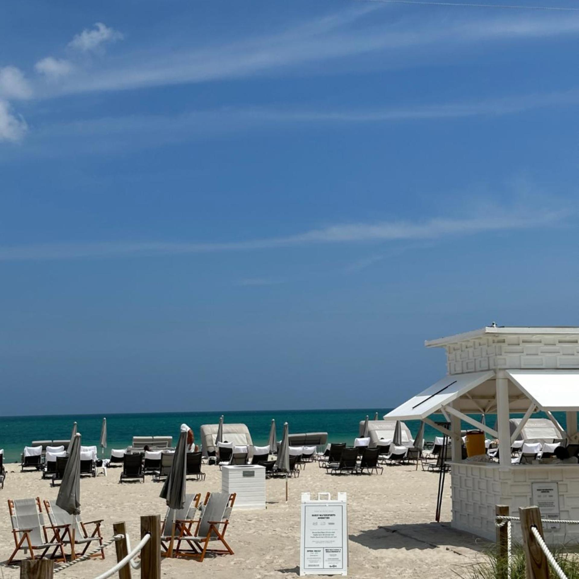 Fontainebleau Miami Beach,Tresor 31/38