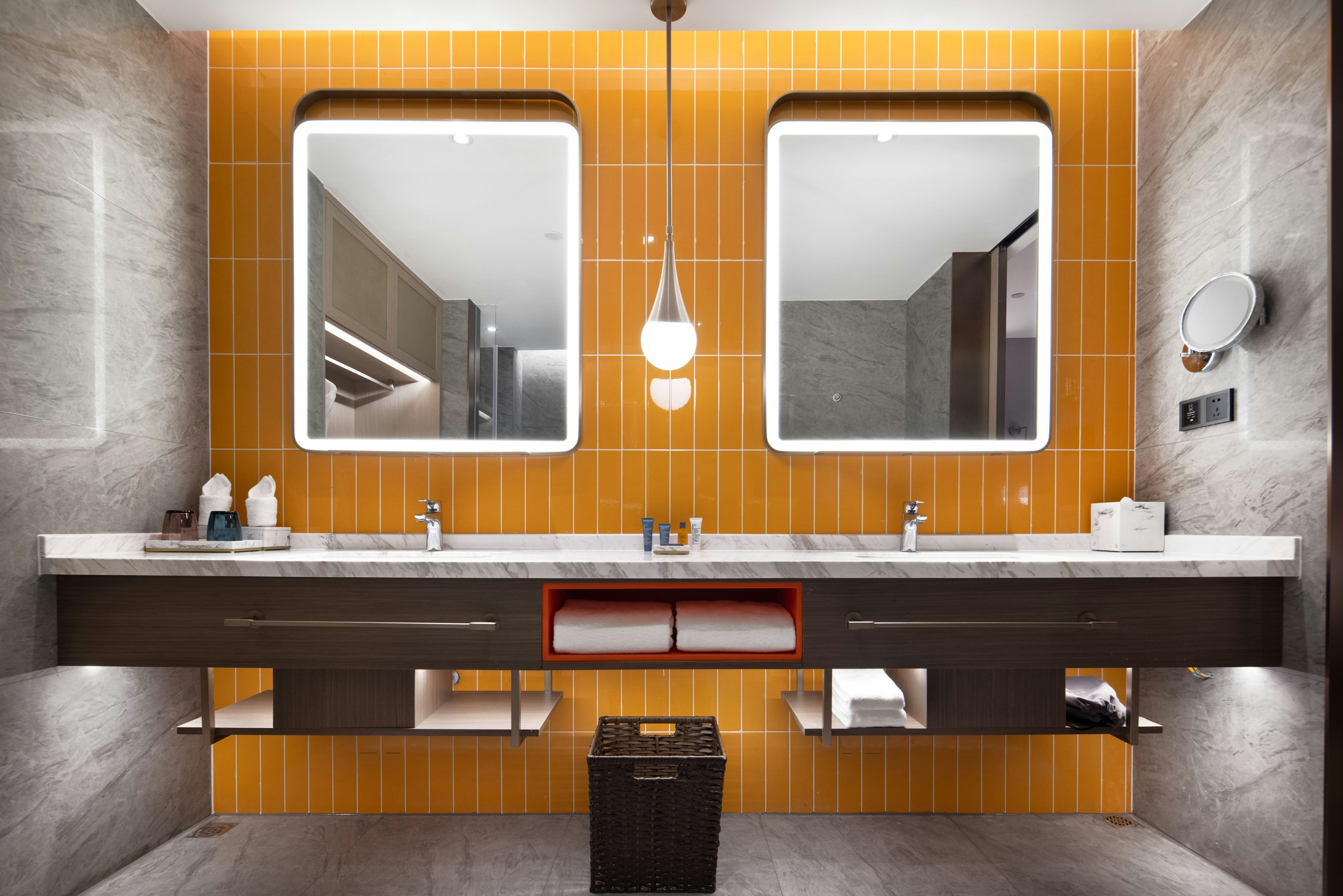 Home2 Suites by Hilton Shanwei Lufeng 31/32