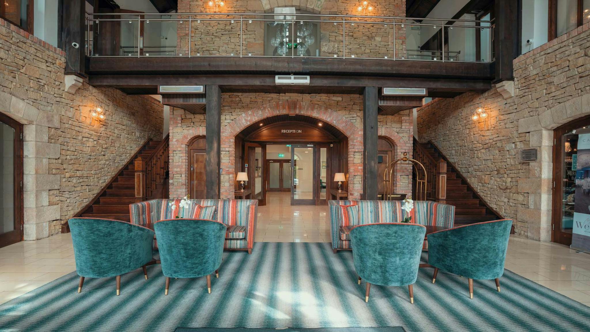 Cavan Crystal Hotel 5/57