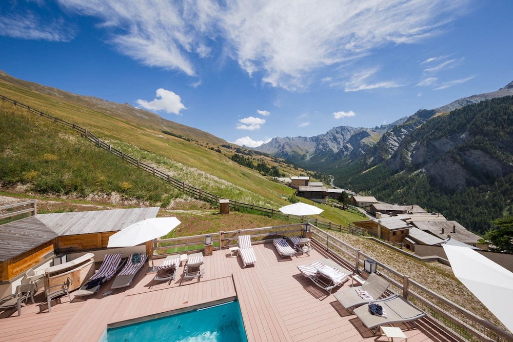 L Alta Peyra Hotel Soa 70/73