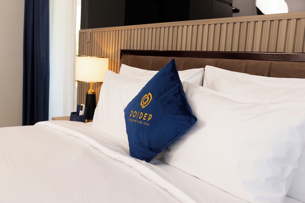 Thuy Hoang Nguyen Hotel Resort & Spa 30/75