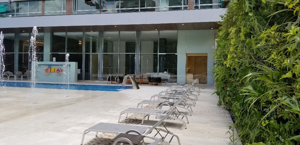Estelar La Torre Suites 58/61