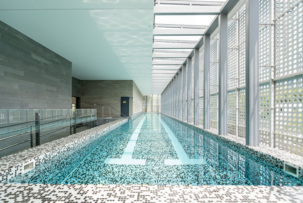 Forma Itaim by Q Apartments 38/50