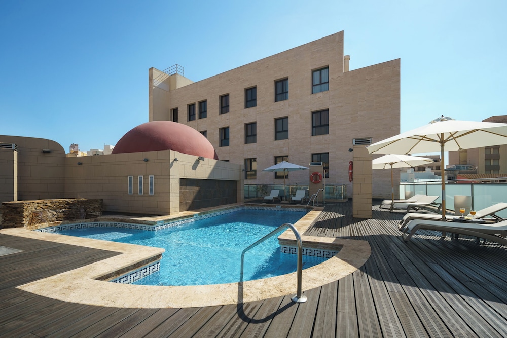 Exe Almeria Center 47/50
