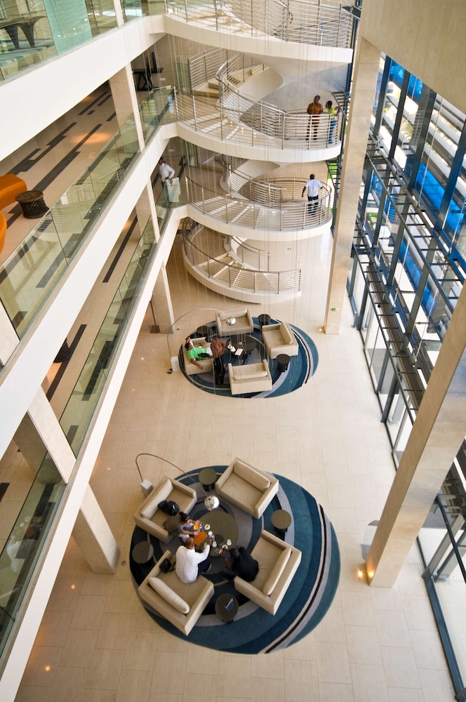 Noom Hotel Dakar Sea Plaza, a member of Radisson Individuals 37/75