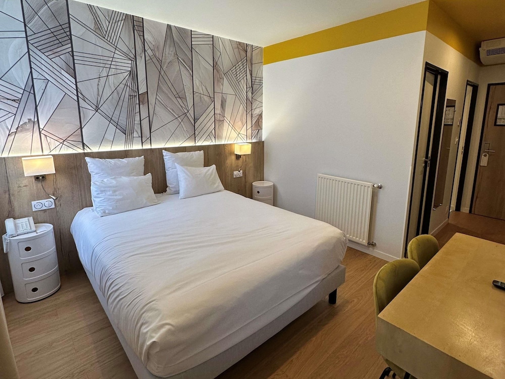 Mercure Lourdes Imperial 11/50