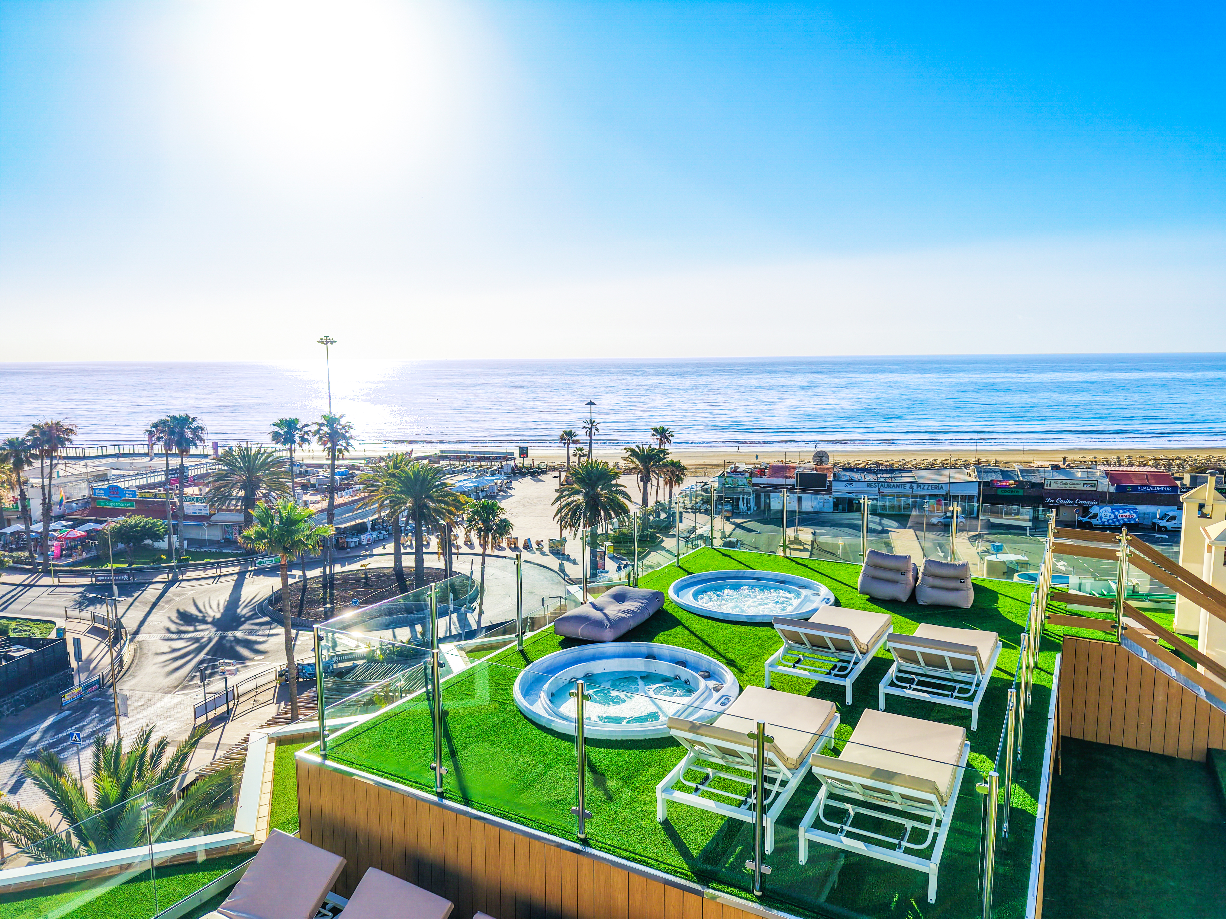 Sahara Playa Hotel 53/59