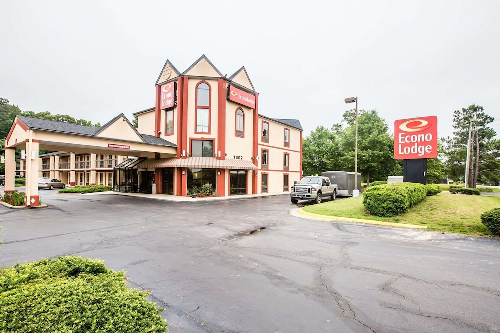 amenities