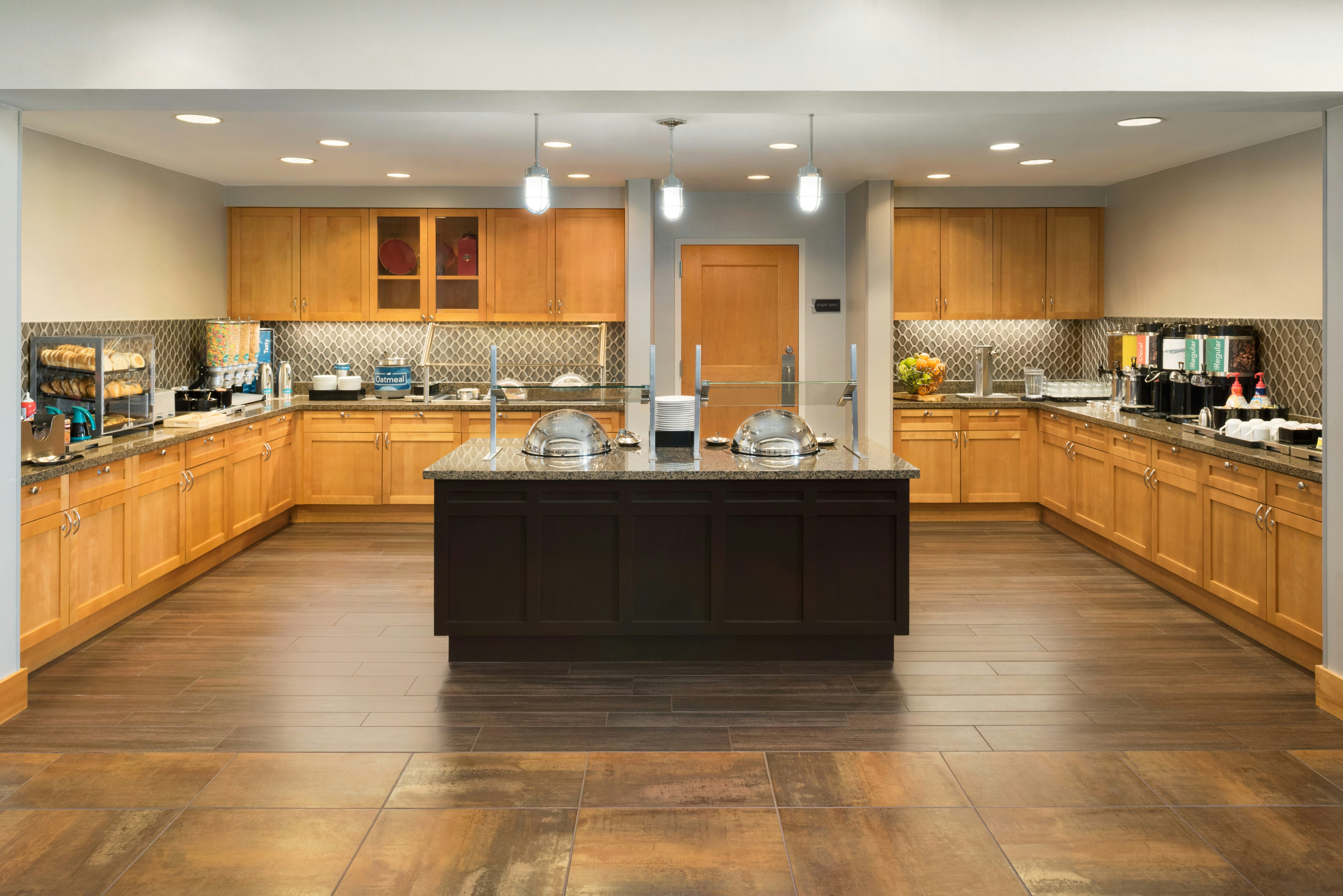 Homewood Suites Madison West 7/45