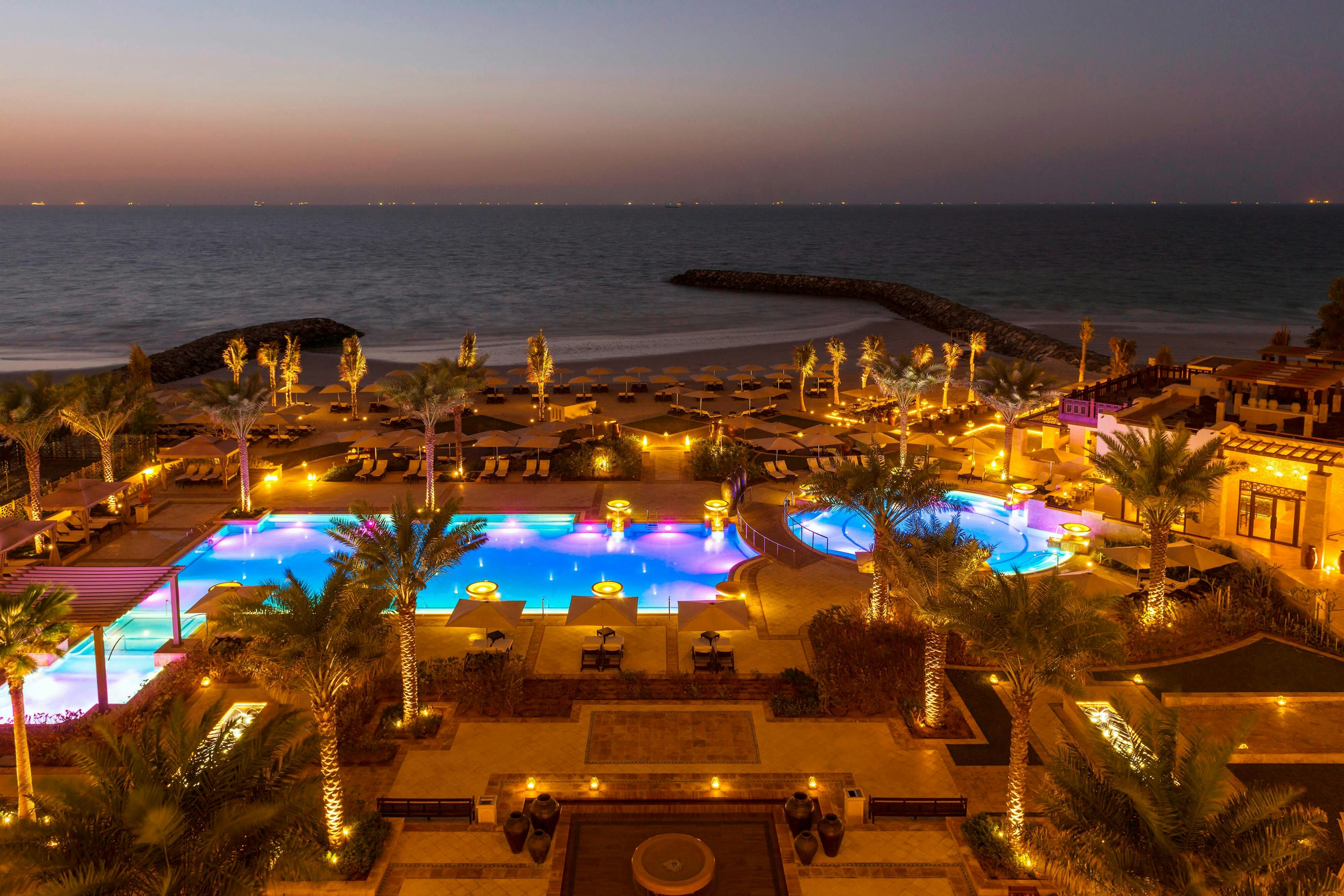 Ajman Saray, a Luxury Collection Resort, Ajman 66/75