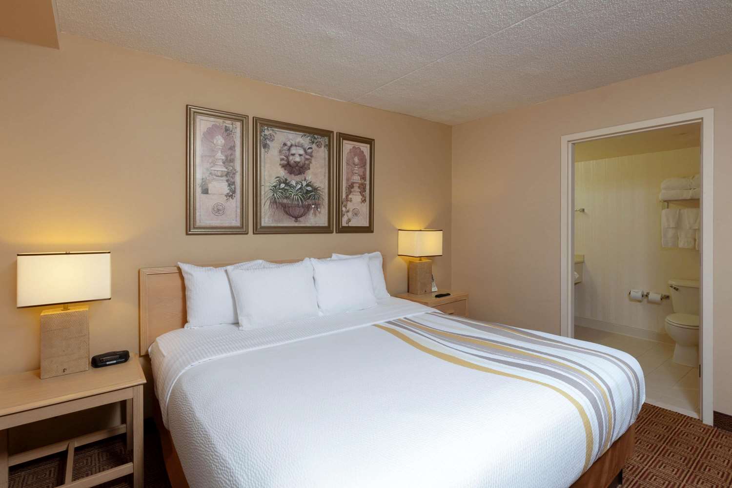 La Quinta Inn & Suites by Wyndham Garden City 11/42