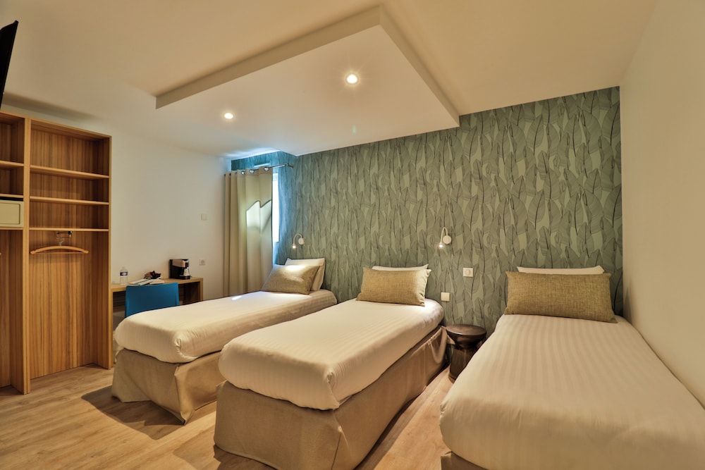 Hotel du Pin Nice Port 13/50