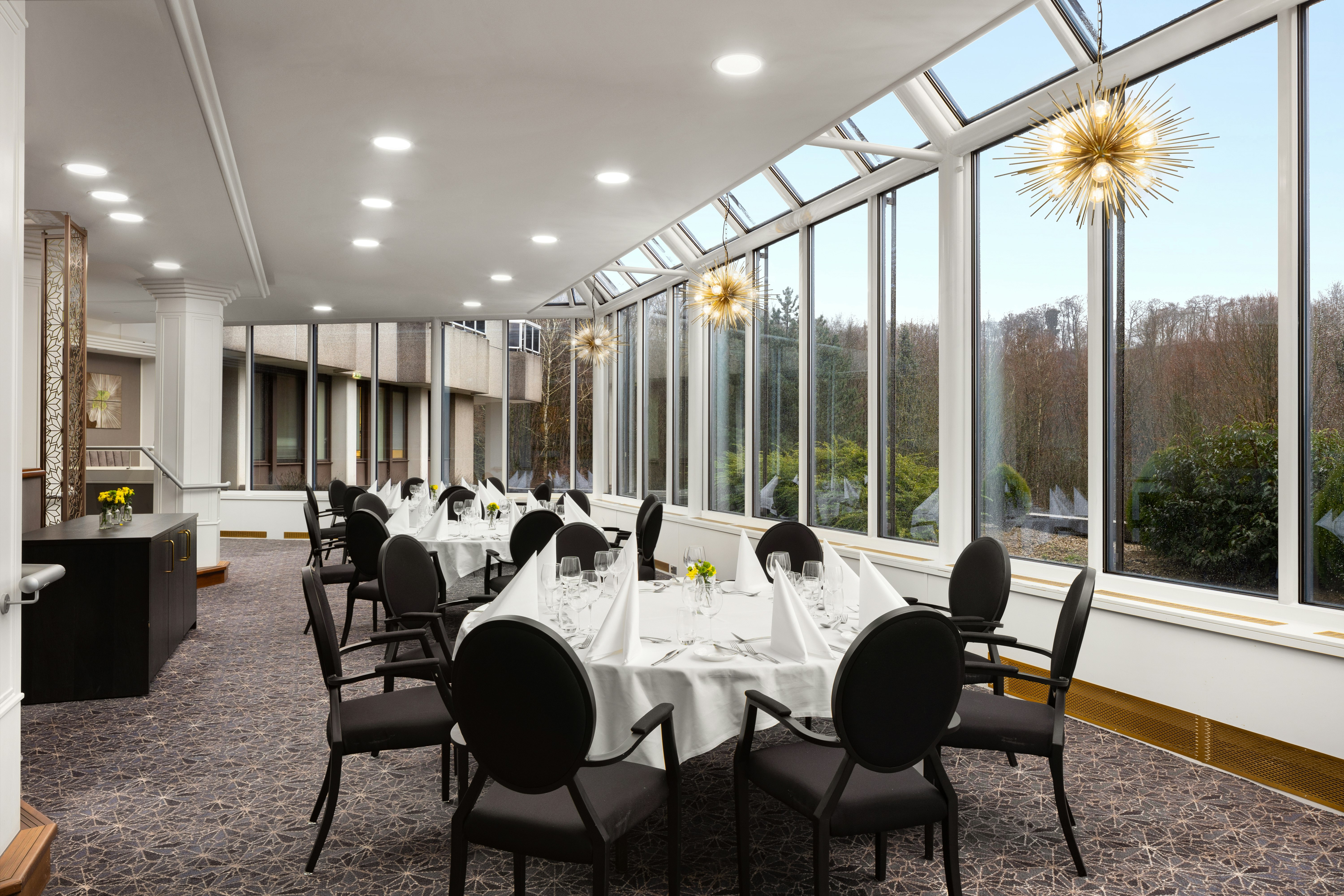 DoubleTree by Hilton Luxembourg 41/61