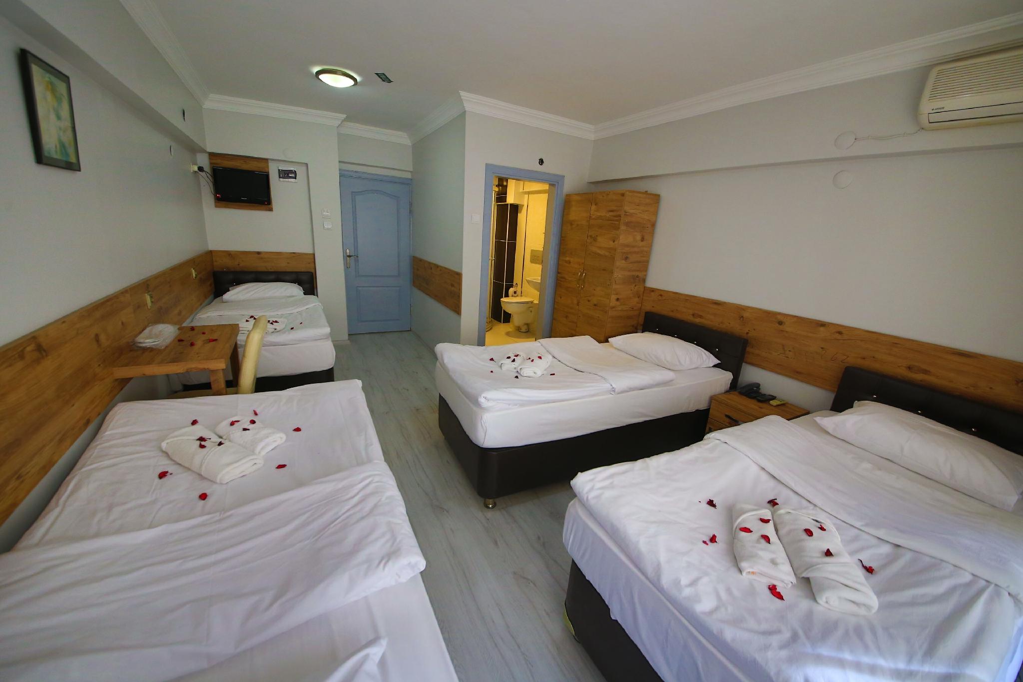Otel Altay 2/6