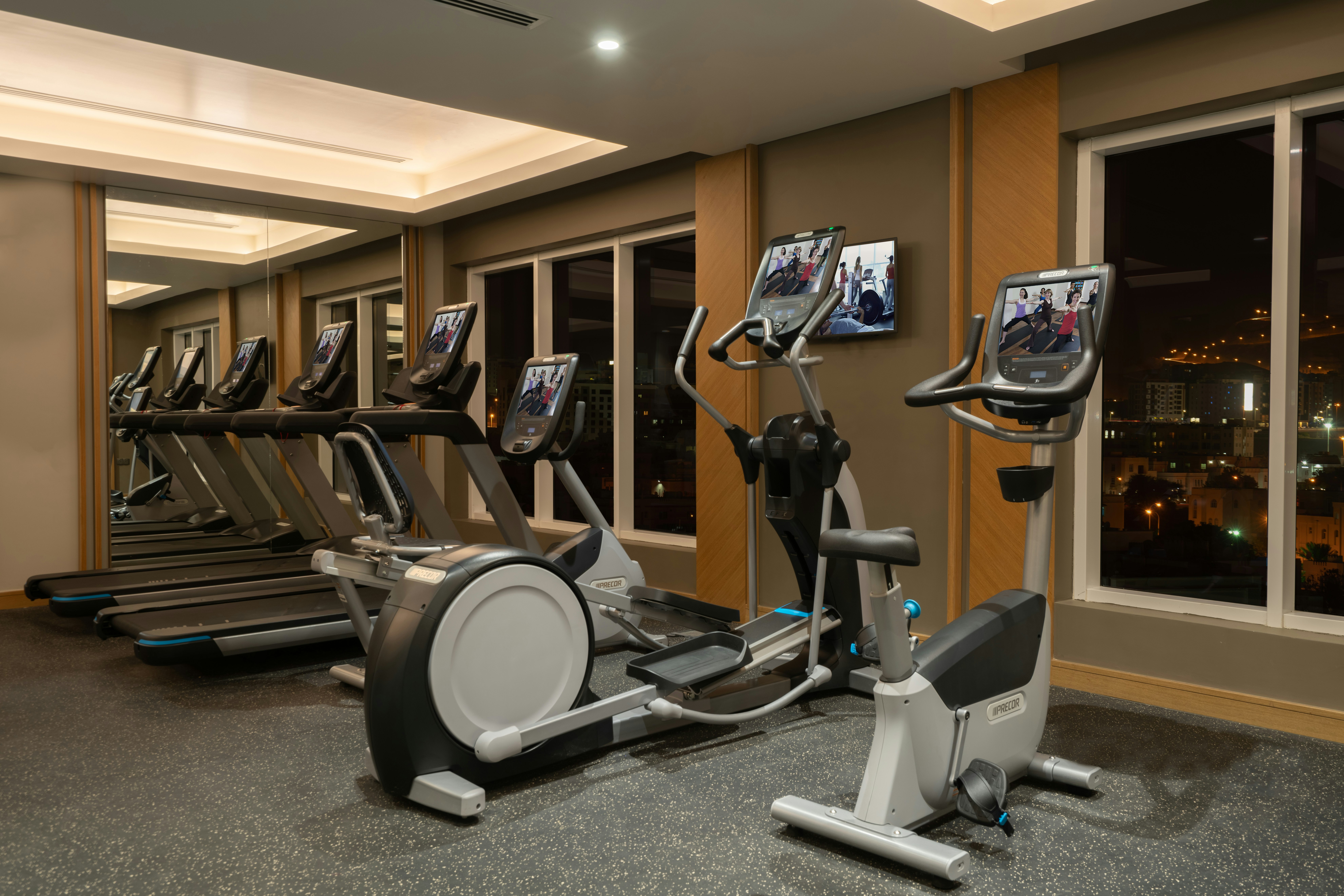 Citadines Al Ghubrah Muscat 26/48