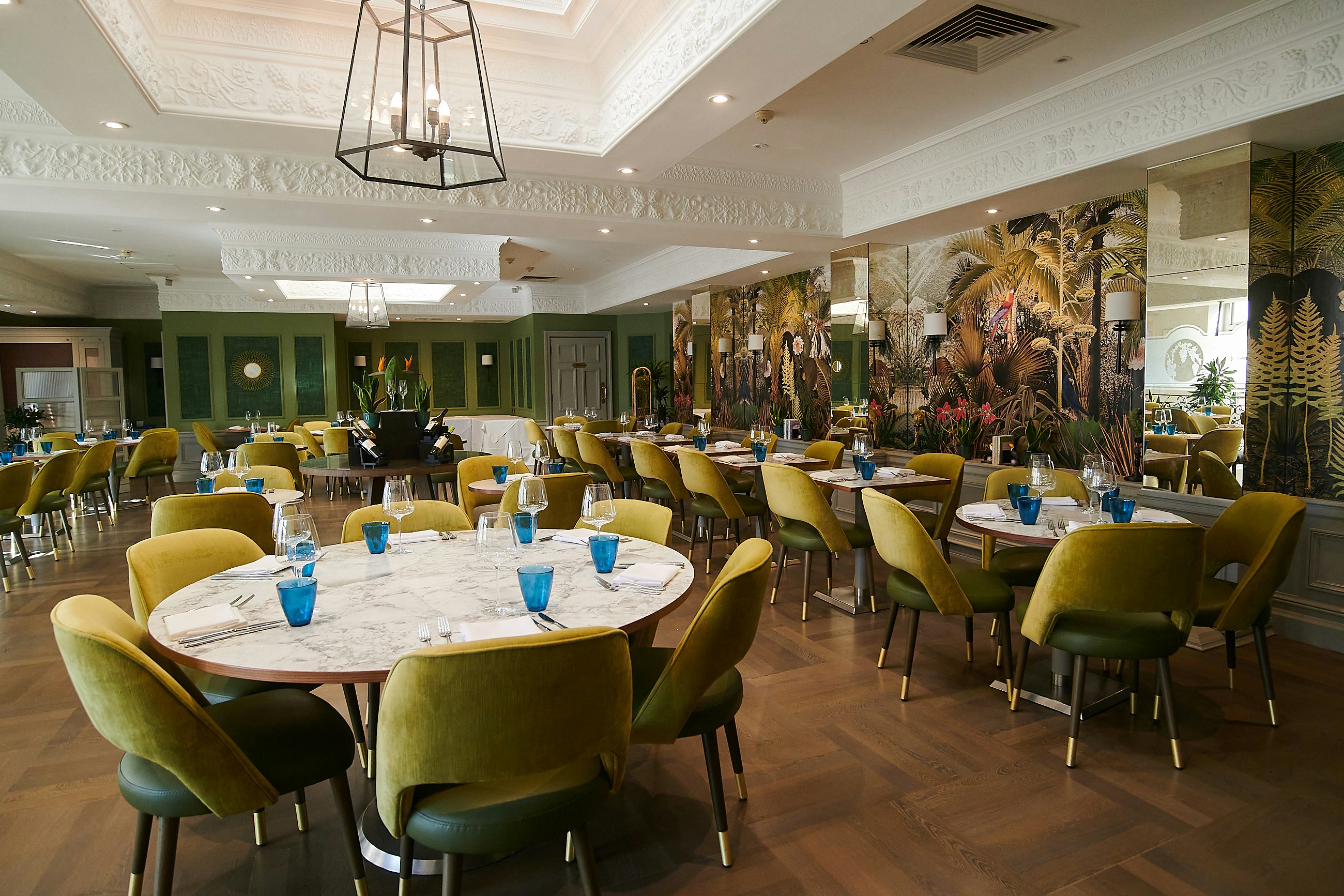 Down Hall Hotel Spa & Estate 58/79
