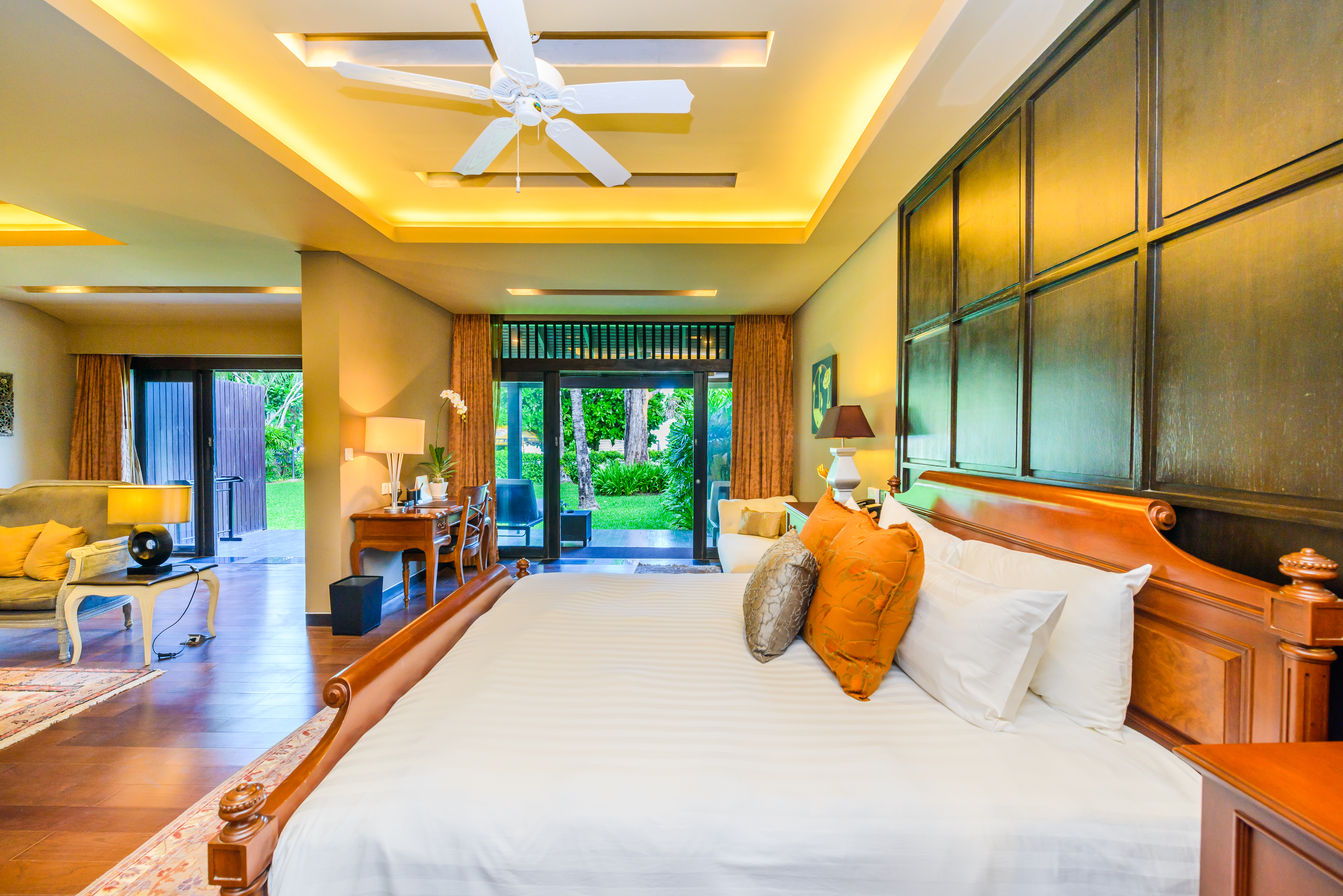 Royal  Suite
