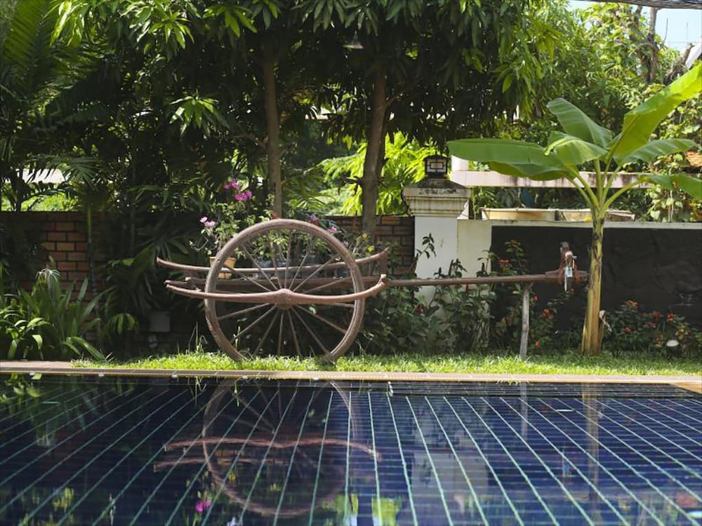 Kiri Boutique Hotel 31/50