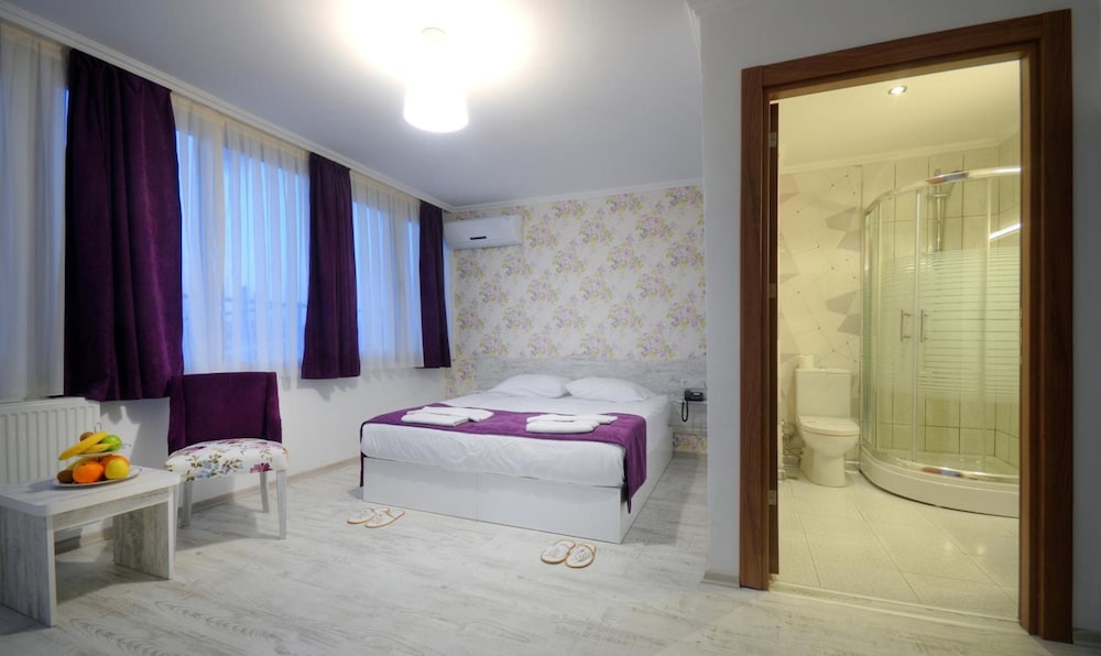 Hotel Abro Sezenler 14/37