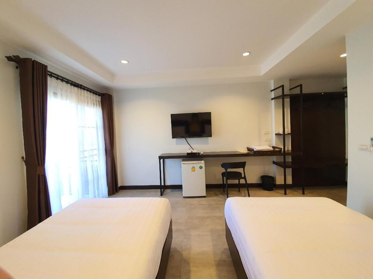T-NEE Hotel@Udon 15/33