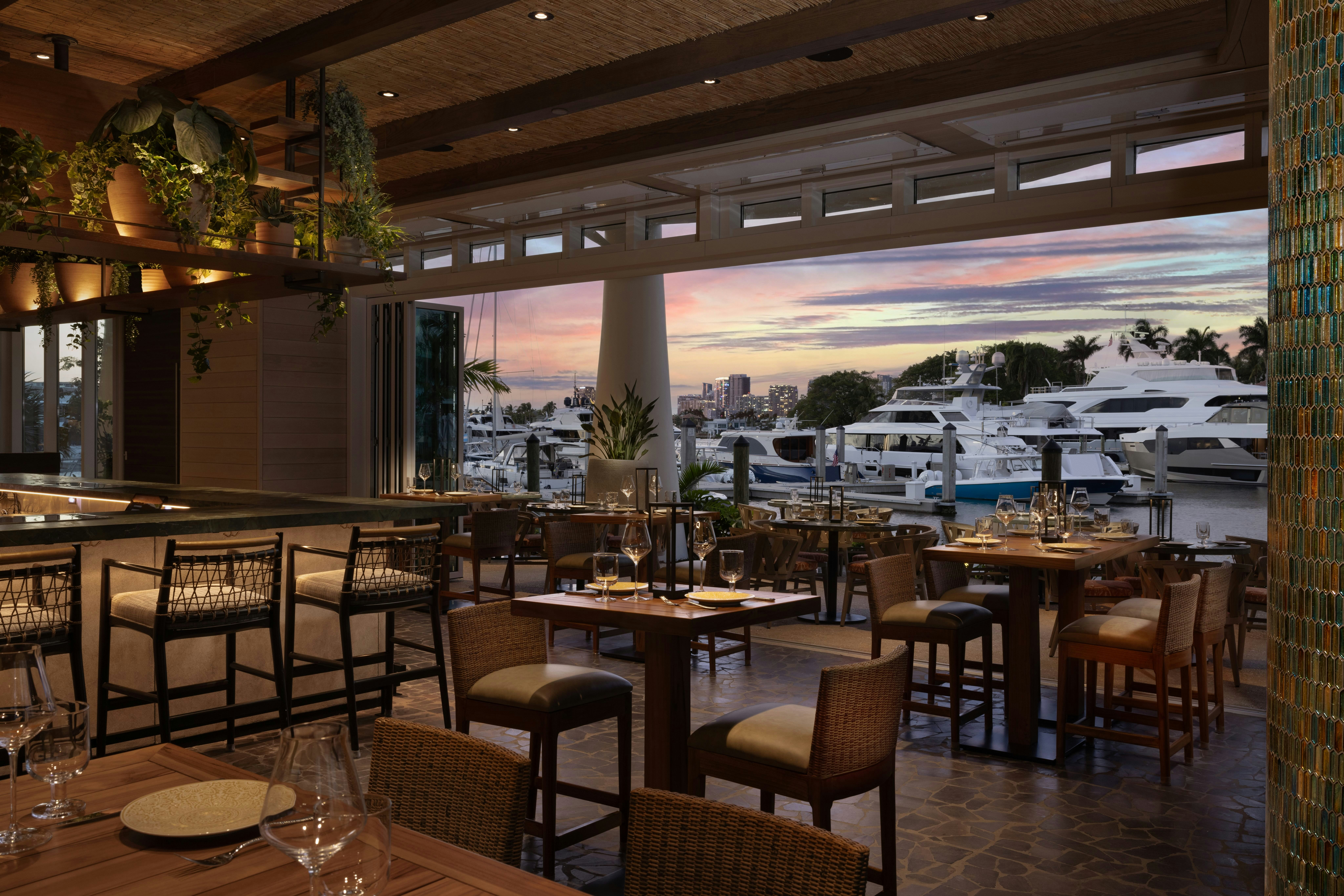 Pier Sixty Six Hotel And Marina 49/69