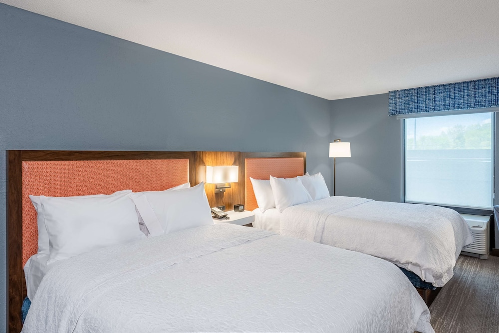 Hampton Inn & Suites Hopkinsville 13/45