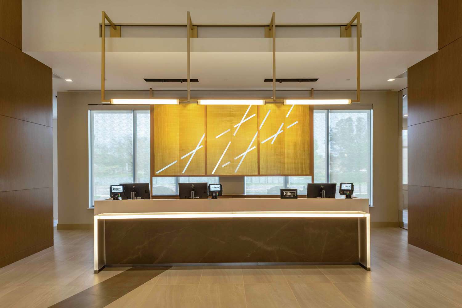 Hilton Miami Dadeland 7/65