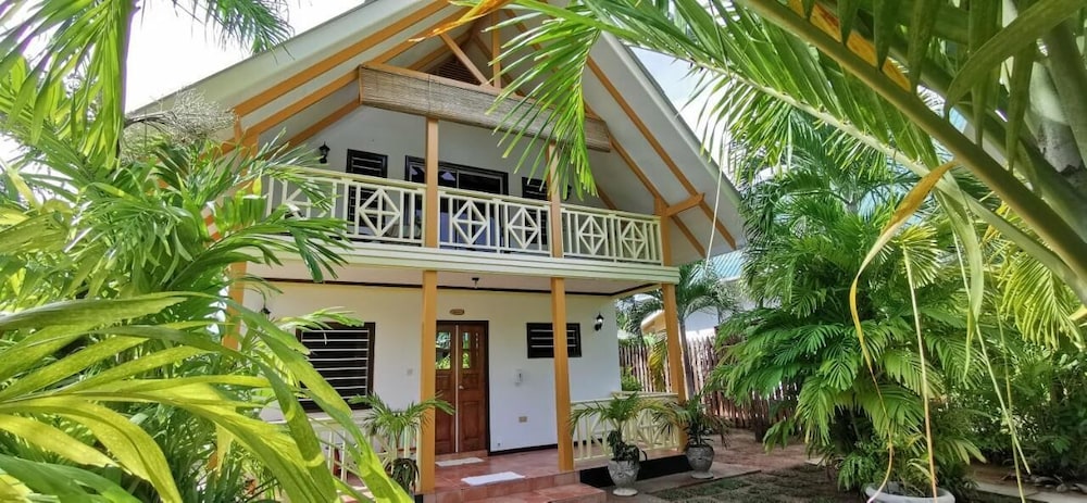 Chalet D Anse Reunion 2/50
