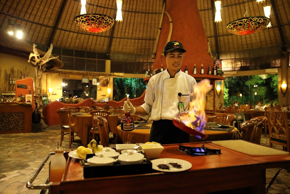 Mara River Safari Lodge 35/49
