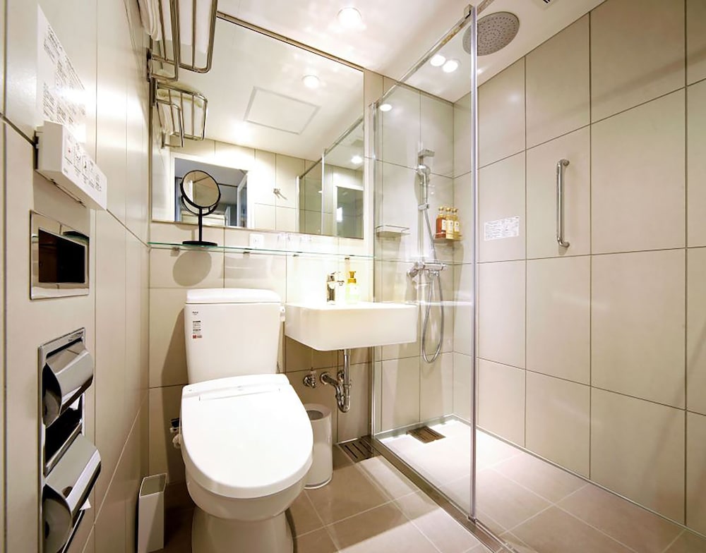 Travelodge Sapporo Susukino 60/61