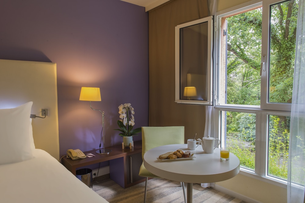 Mercure Antibes Sophia Antipolis Hotel 39/77