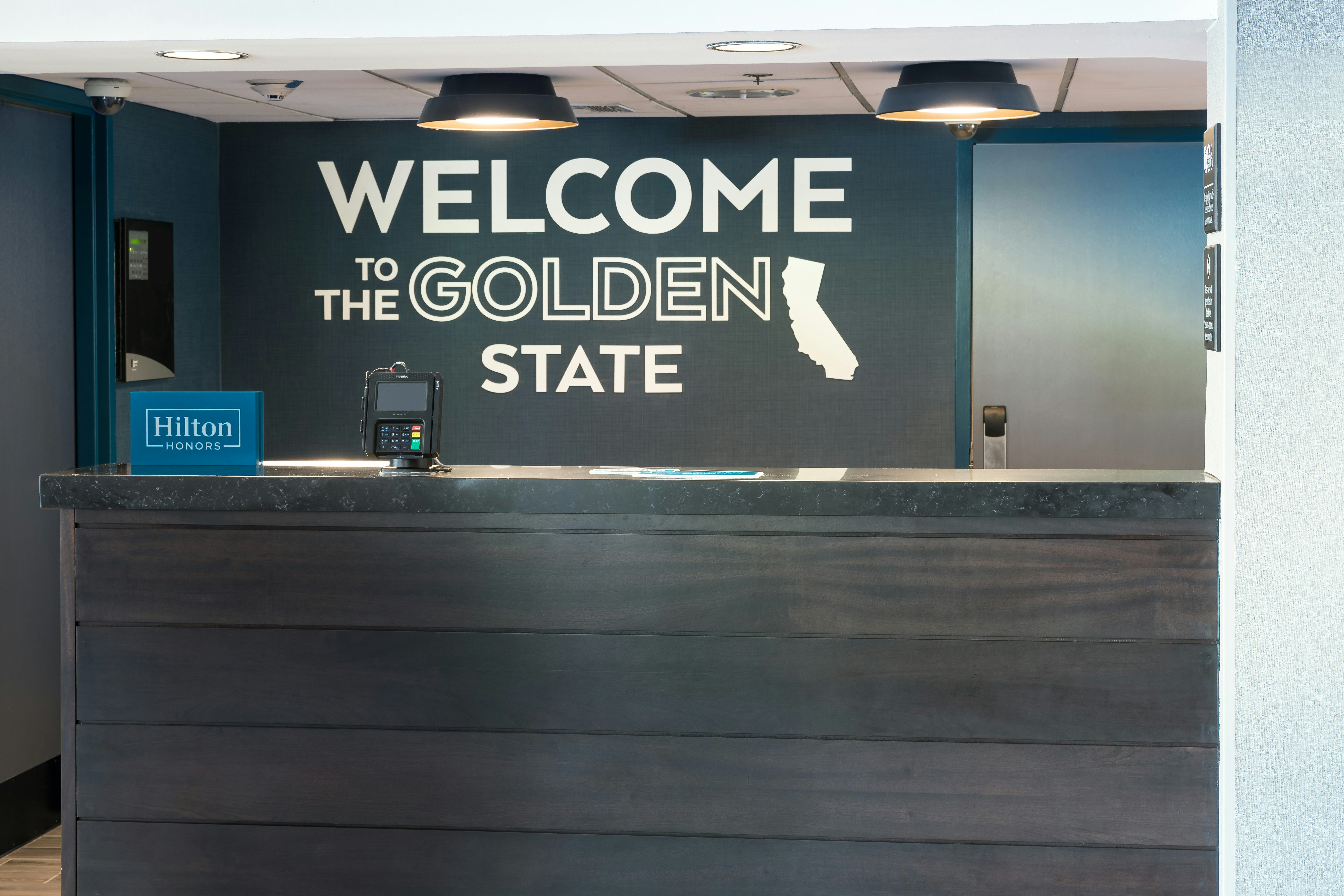Hampton Inn Los Angeles/Santa Clarita 8/49