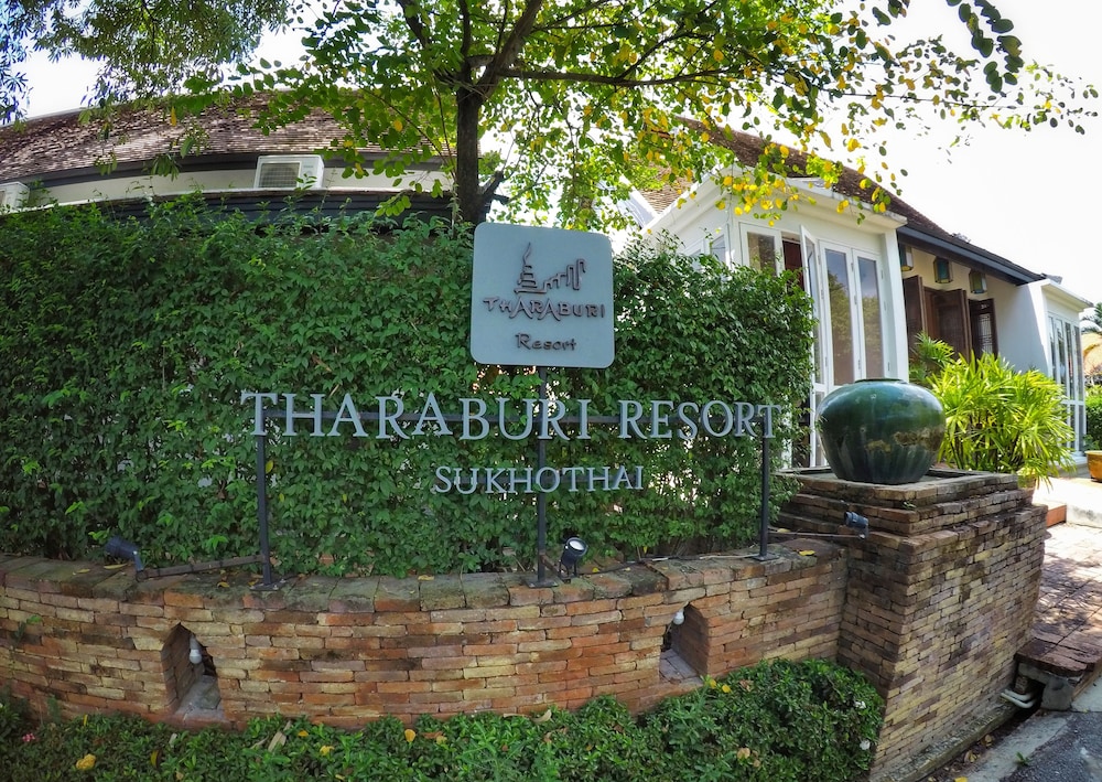 Tharaburi Resort Sukhothai 69/77